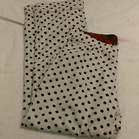 J.Crew ladies pajama pants - Picture 6 of 6